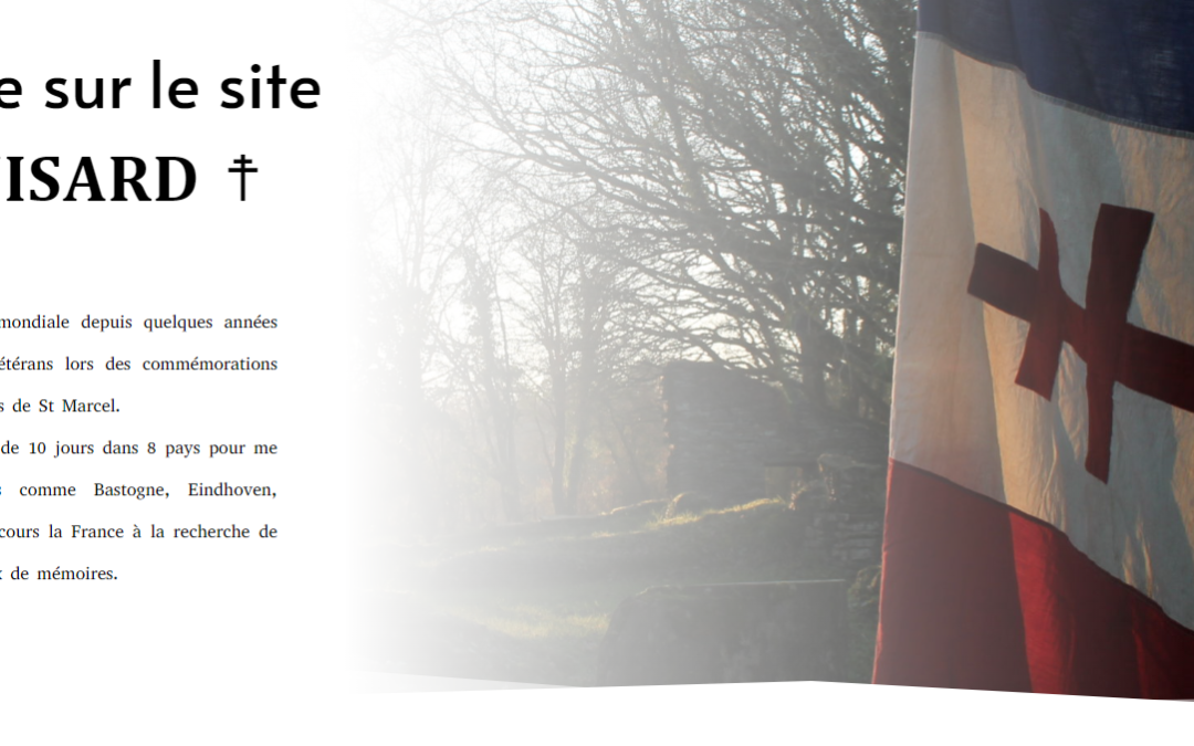 Le site fait peau neuve !